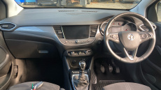 Vauxhall Crossland 1.2 Turbo [130] Ultimate 5dr Petrol Hatchback